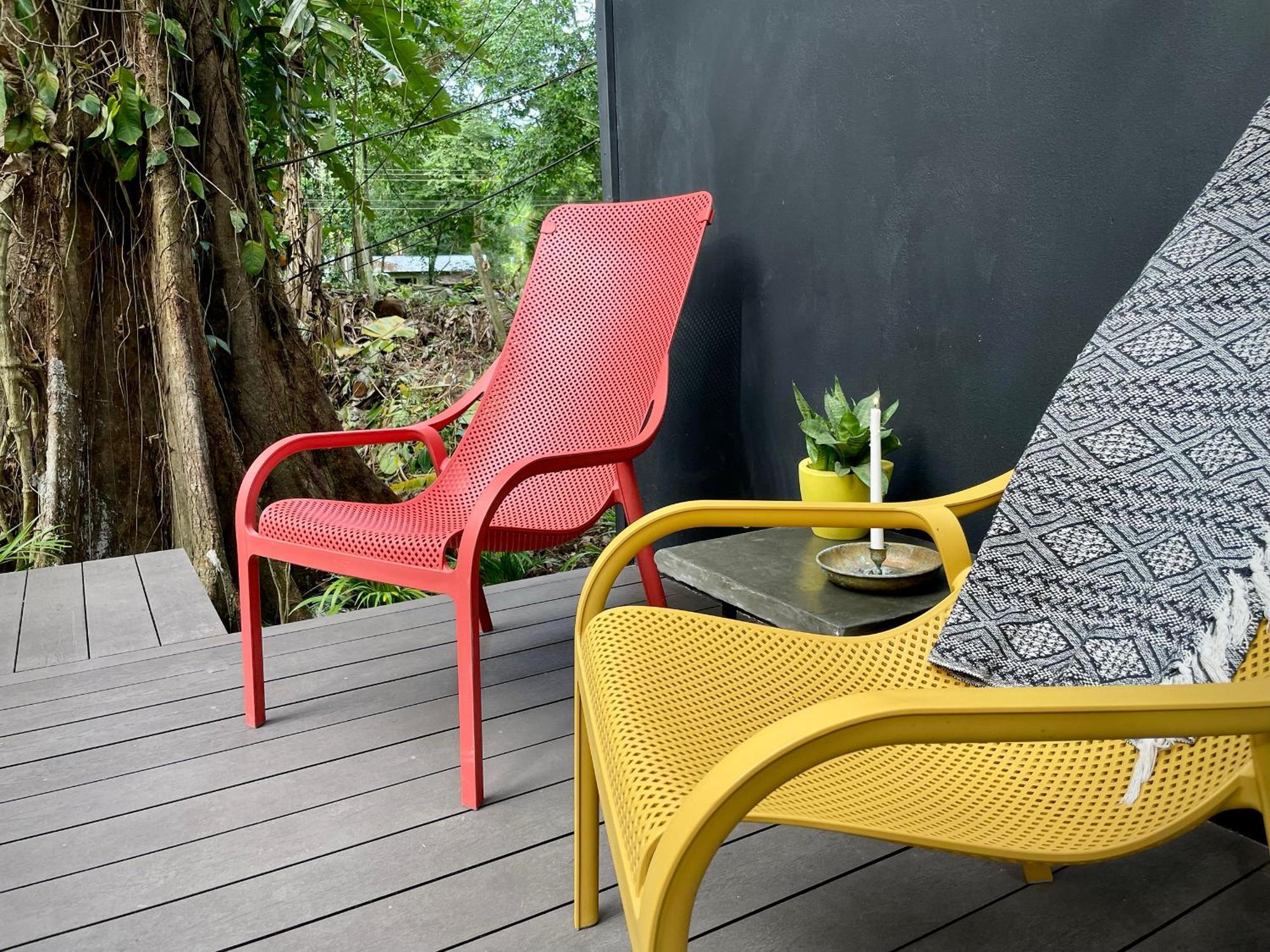 Casa Eden - Modern Peaceful Jungle Apartments Cocles Exterior foto